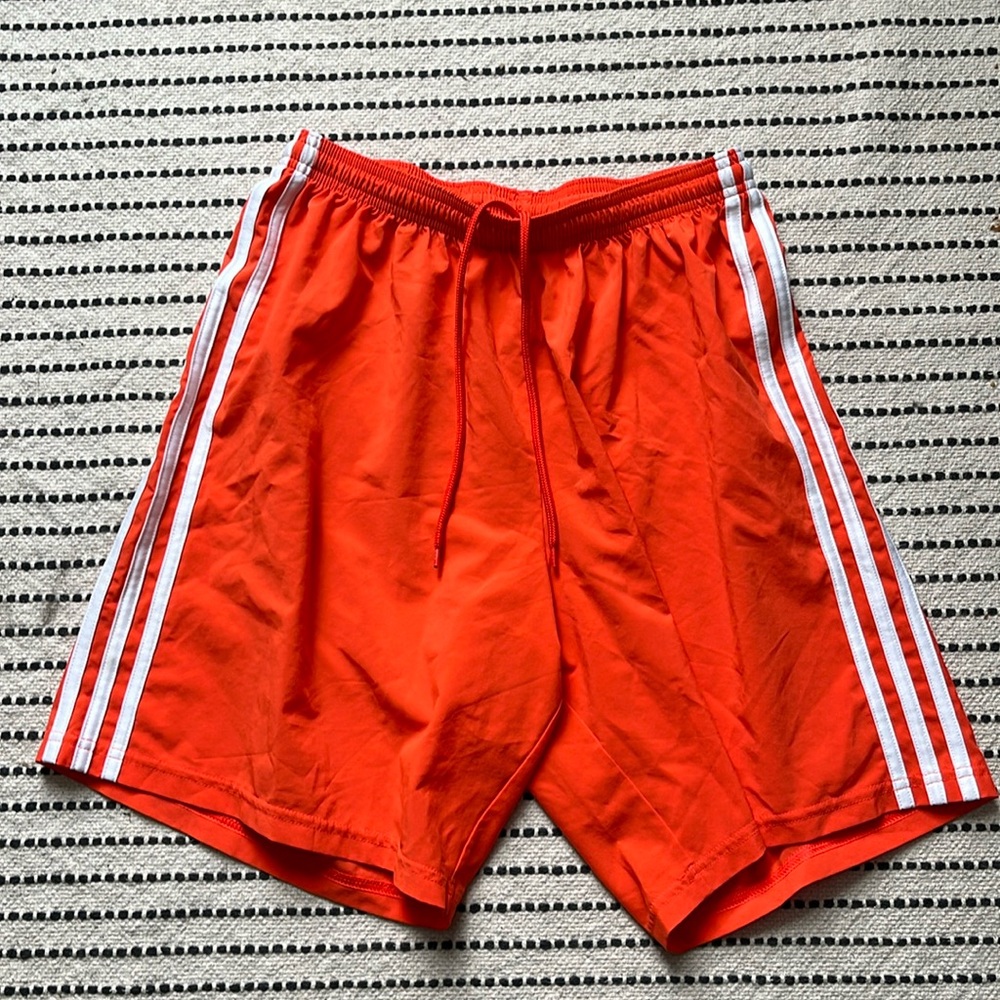 Adidas Soccer Shorts